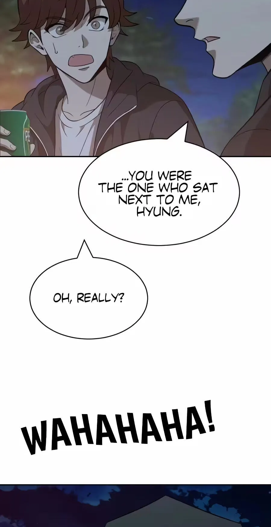 Read The Possessed Acting Prodigy chapter 59 image 68 on Lezhin