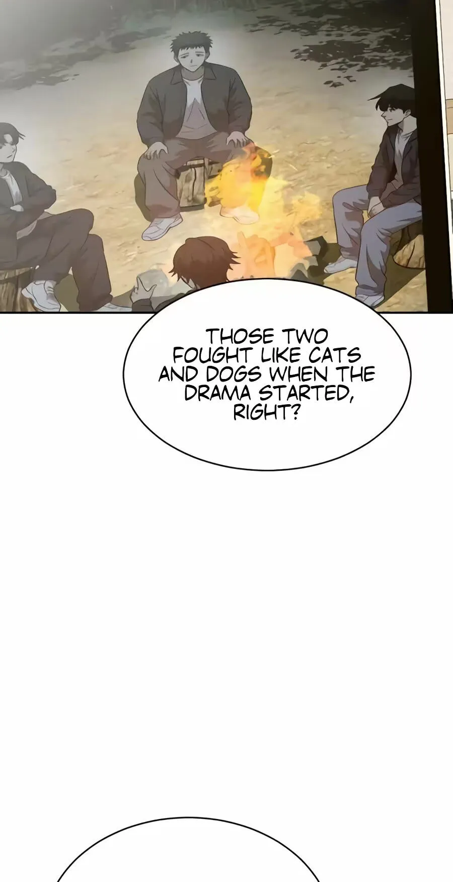 Read The Possessed Acting Prodigy chapter 59 image 73 on Lezhin