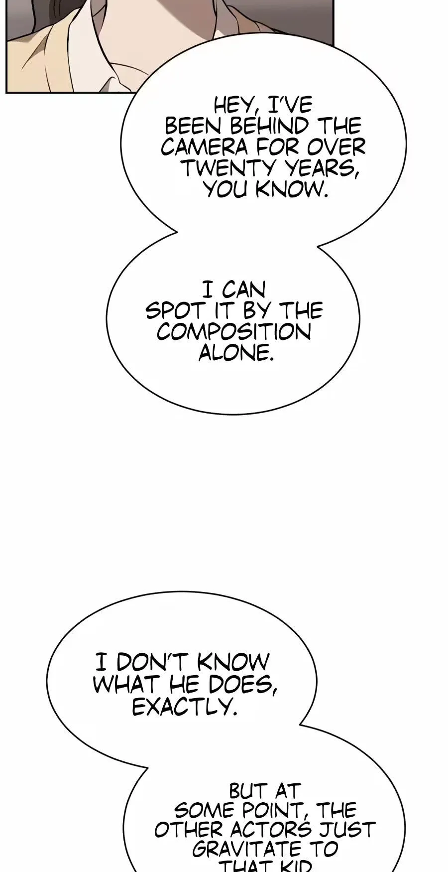 Read The Possessed Acting Prodigy chapter 59 image 76 on Lezhin