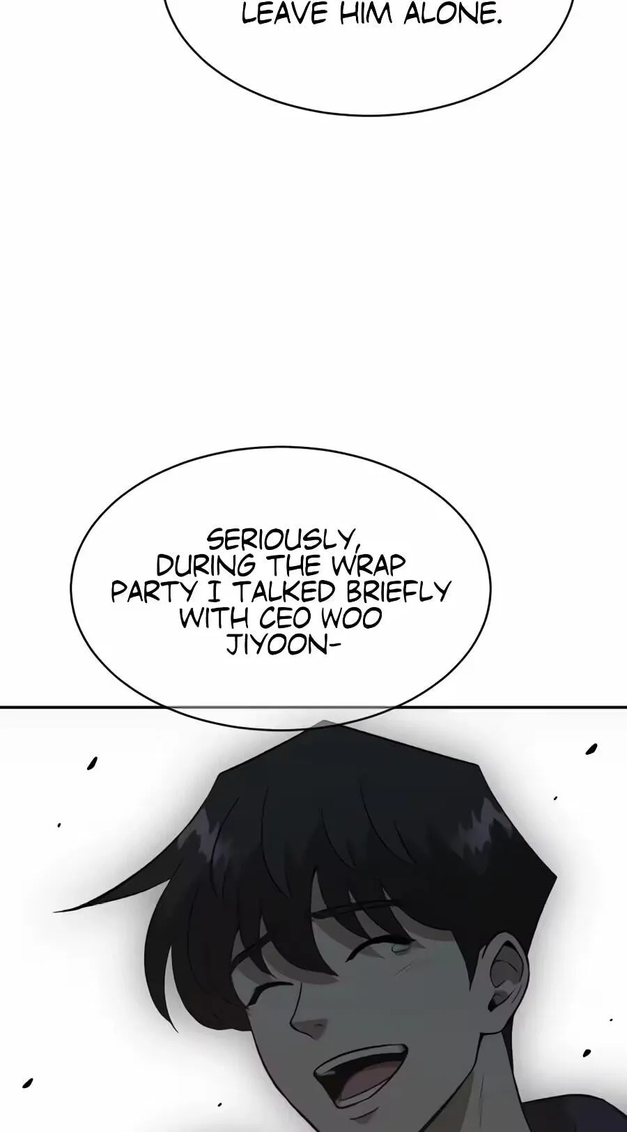 Read The Possessed Acting Prodigy chapter 59 image 81 on Lezhin