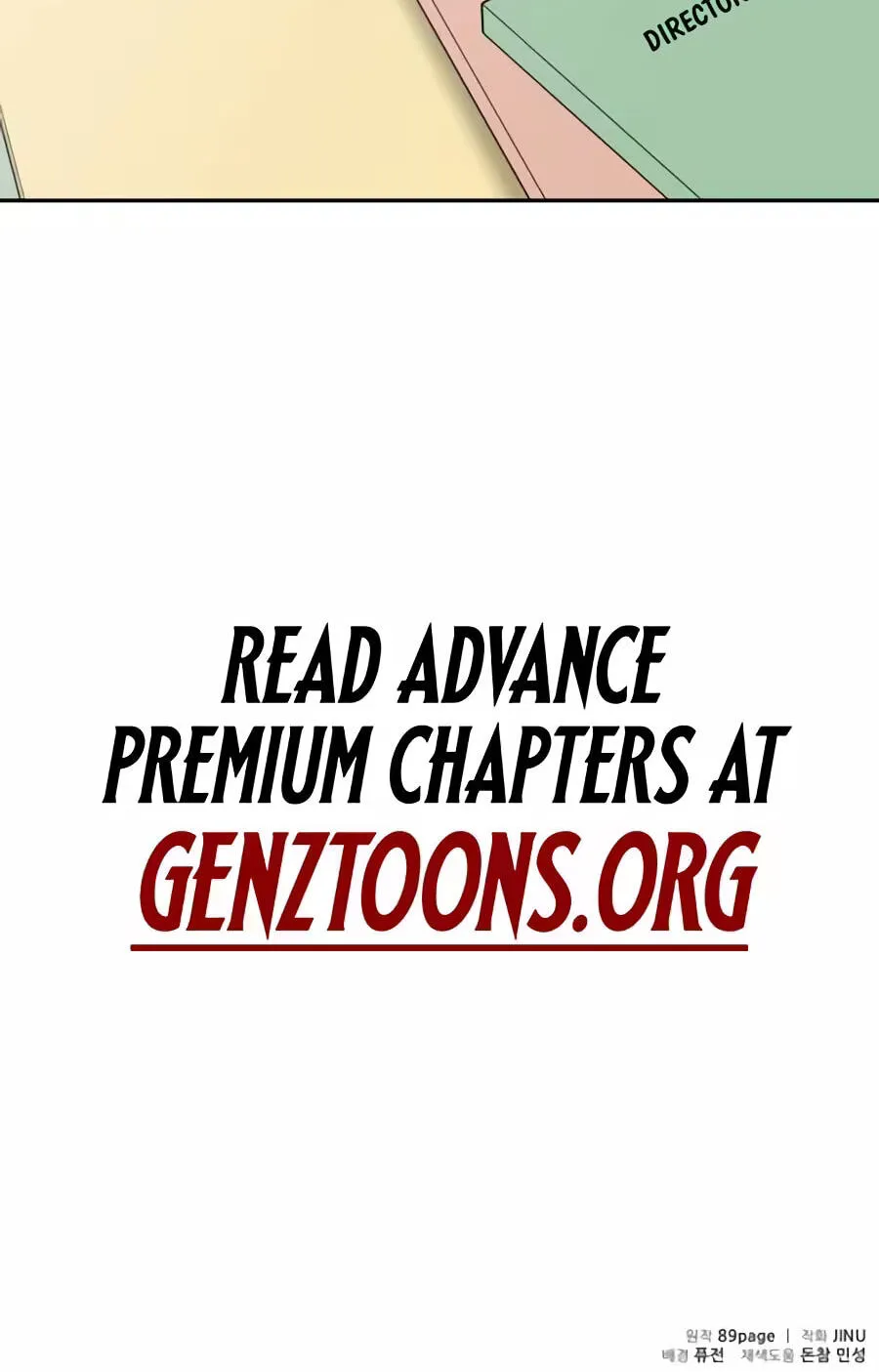 Read The Possessed Acting Prodigy chapter 59 image 90 on Lezhin