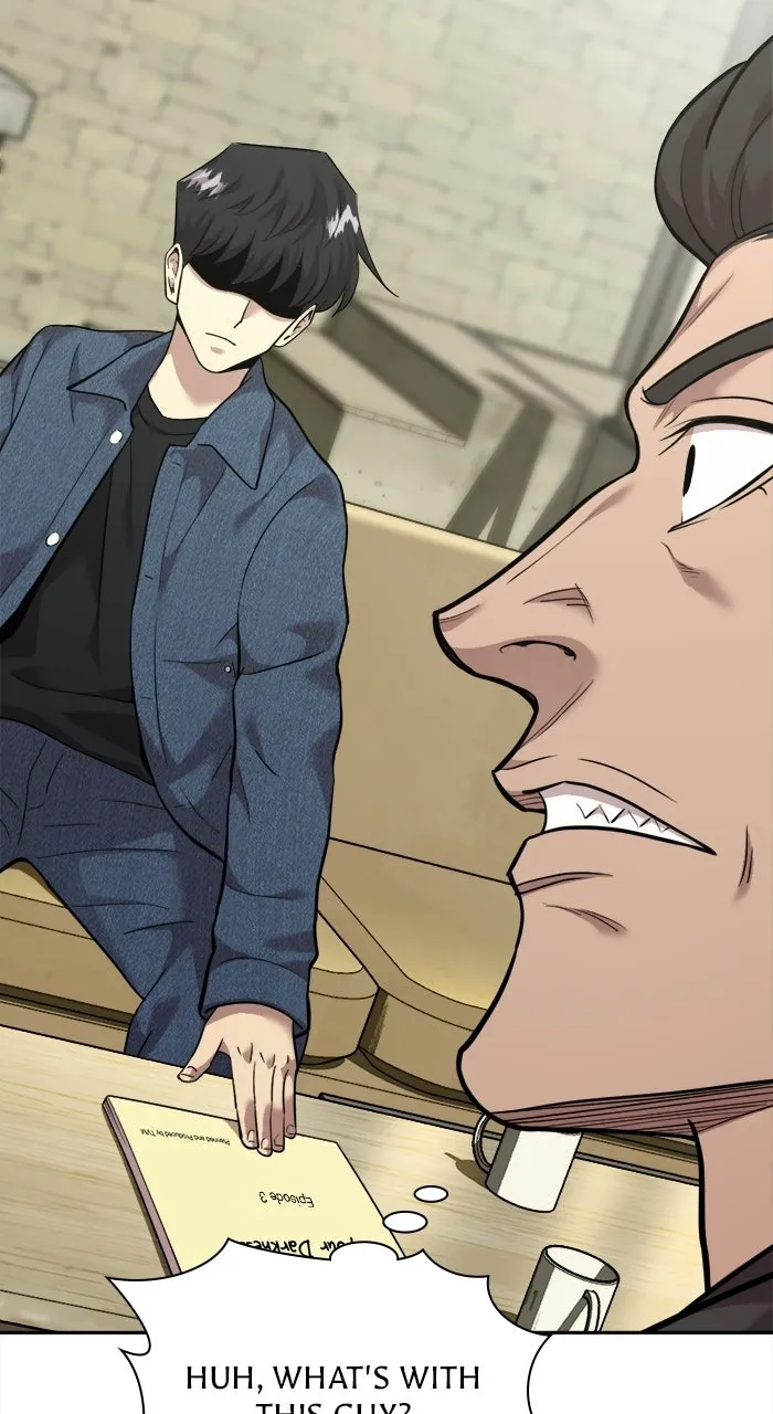 Read The Possessed Acting Prodigy chapter 6 image 101 on Lezhin