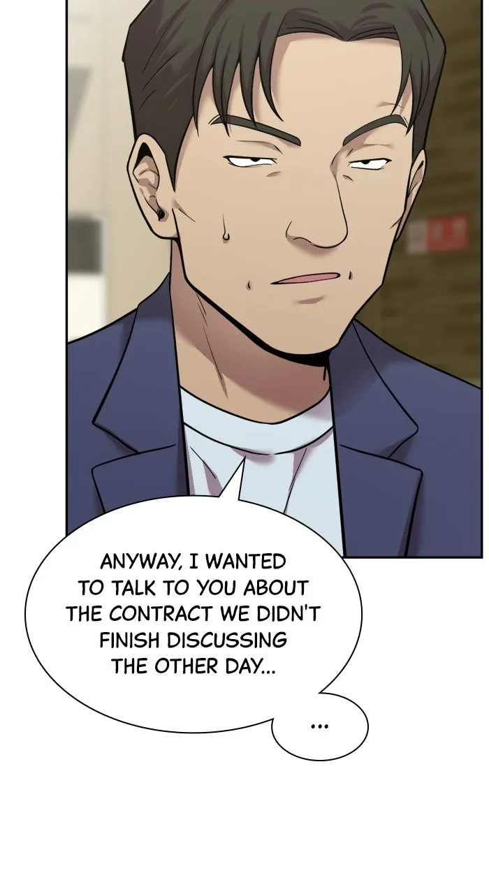 Read The Possessed Acting Prodigy chapter 6 image 18 on Lezhin