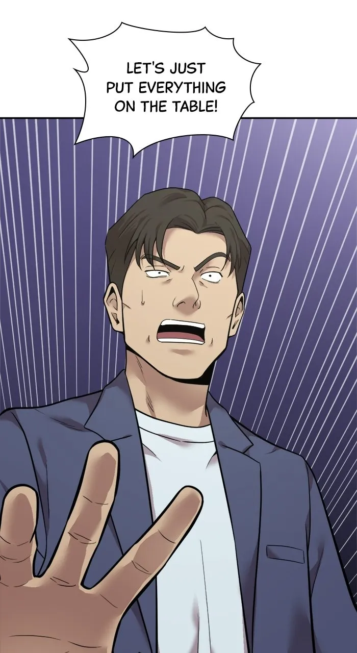Read The Possessed Acting Prodigy chapter 6 image 20 on Lezhin