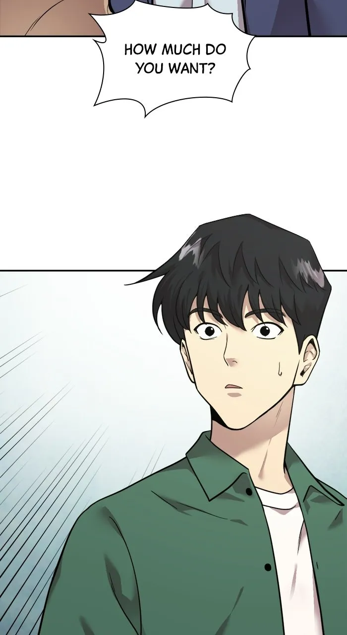 Read The Possessed Acting Prodigy chapter 6 image 21 on Lezhin