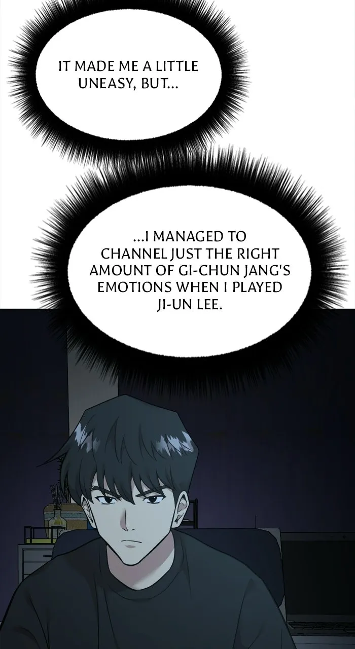 Read The Possessed Acting Prodigy chapter 6 image 33 on Lezhin