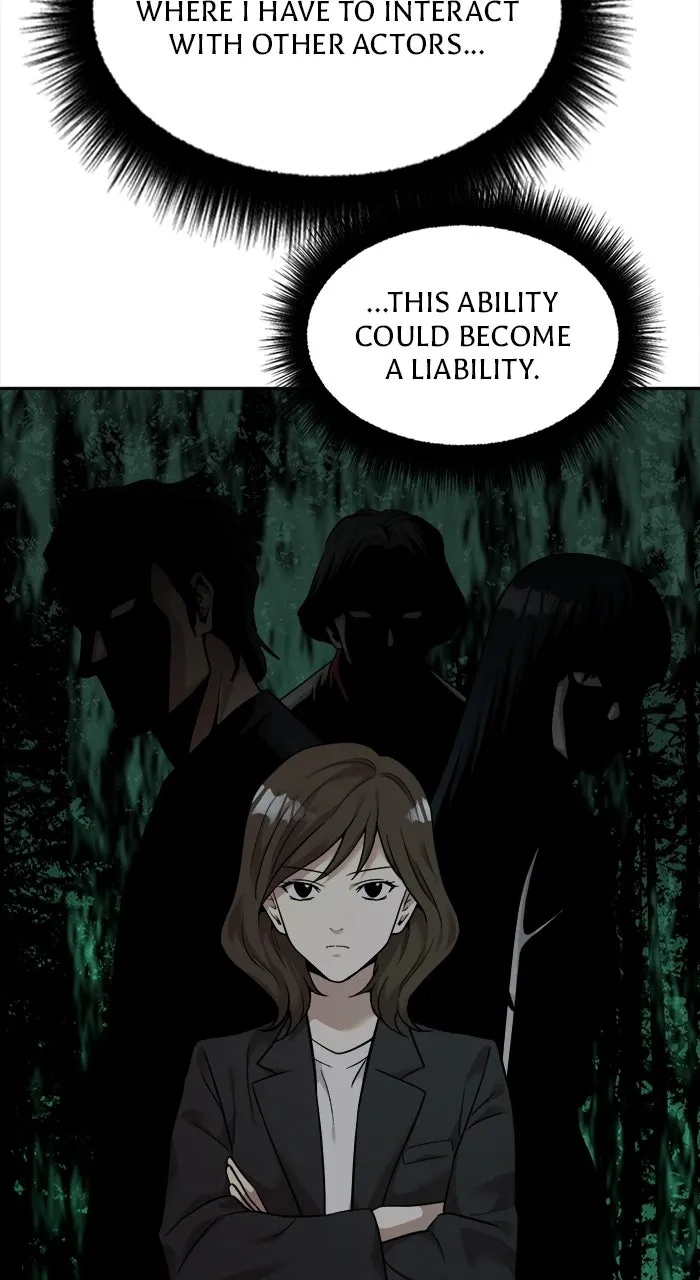Read The Possessed Acting Prodigy chapter 6 image 39 on Lezhin