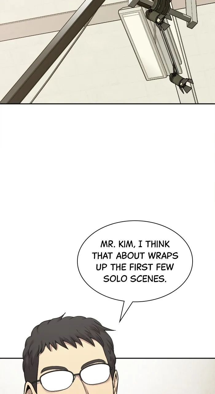 Read The Possessed Acting Prodigy chapter 6 image 45 on Lezhin