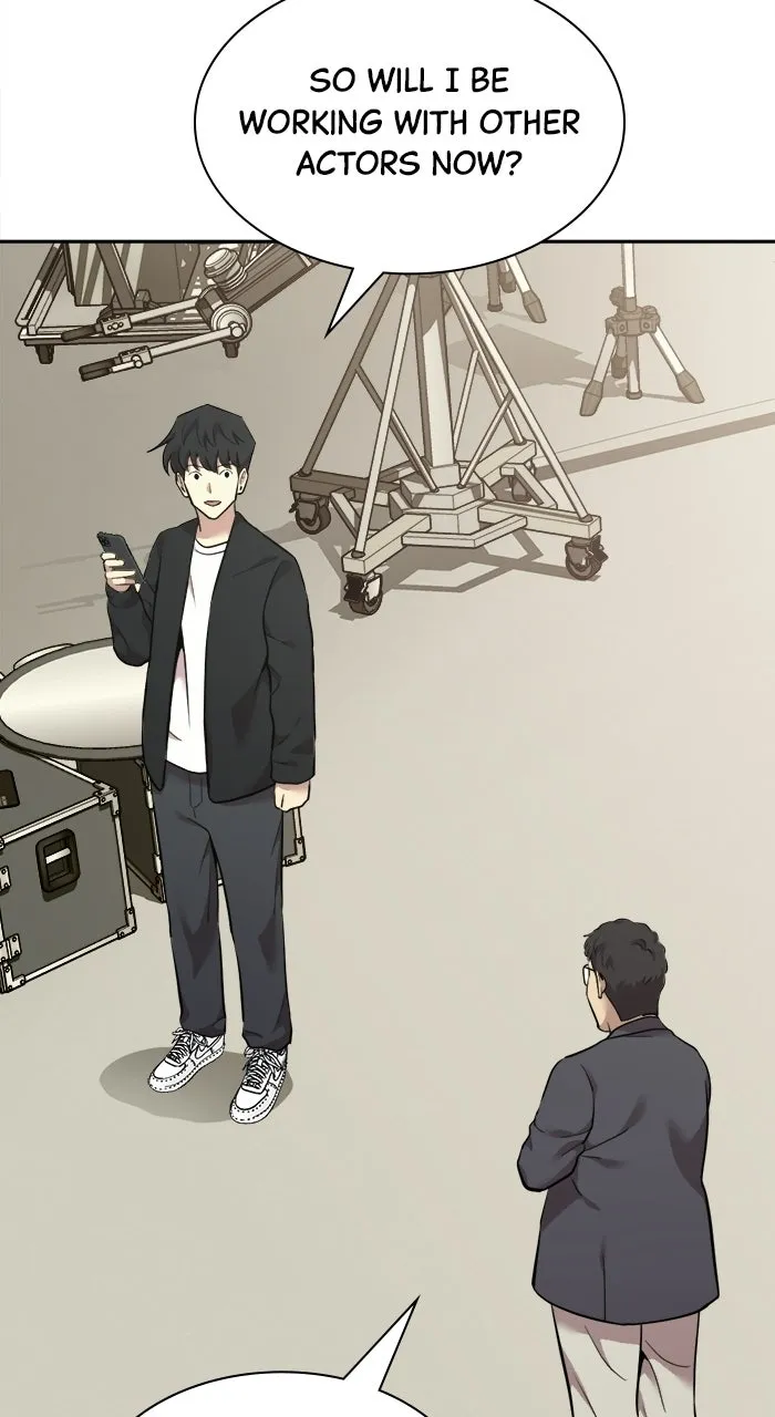 Read The Possessed Acting Prodigy chapter 6 image 47 on Lezhin