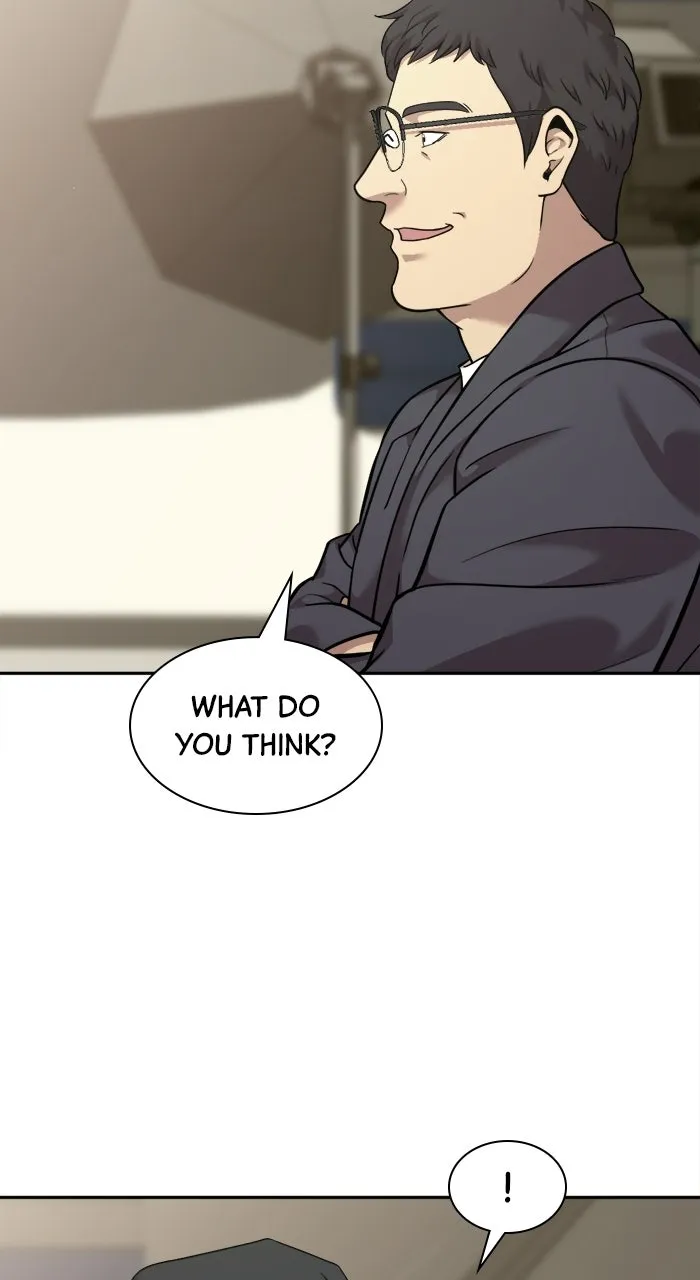 Read The Possessed Acting Prodigy chapter 6 image 49 on Lezhin
