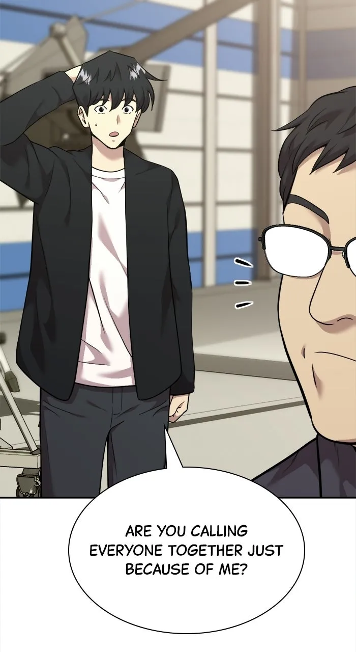 Read The Possessed Acting Prodigy chapter 6 image 54 on Lezhin
