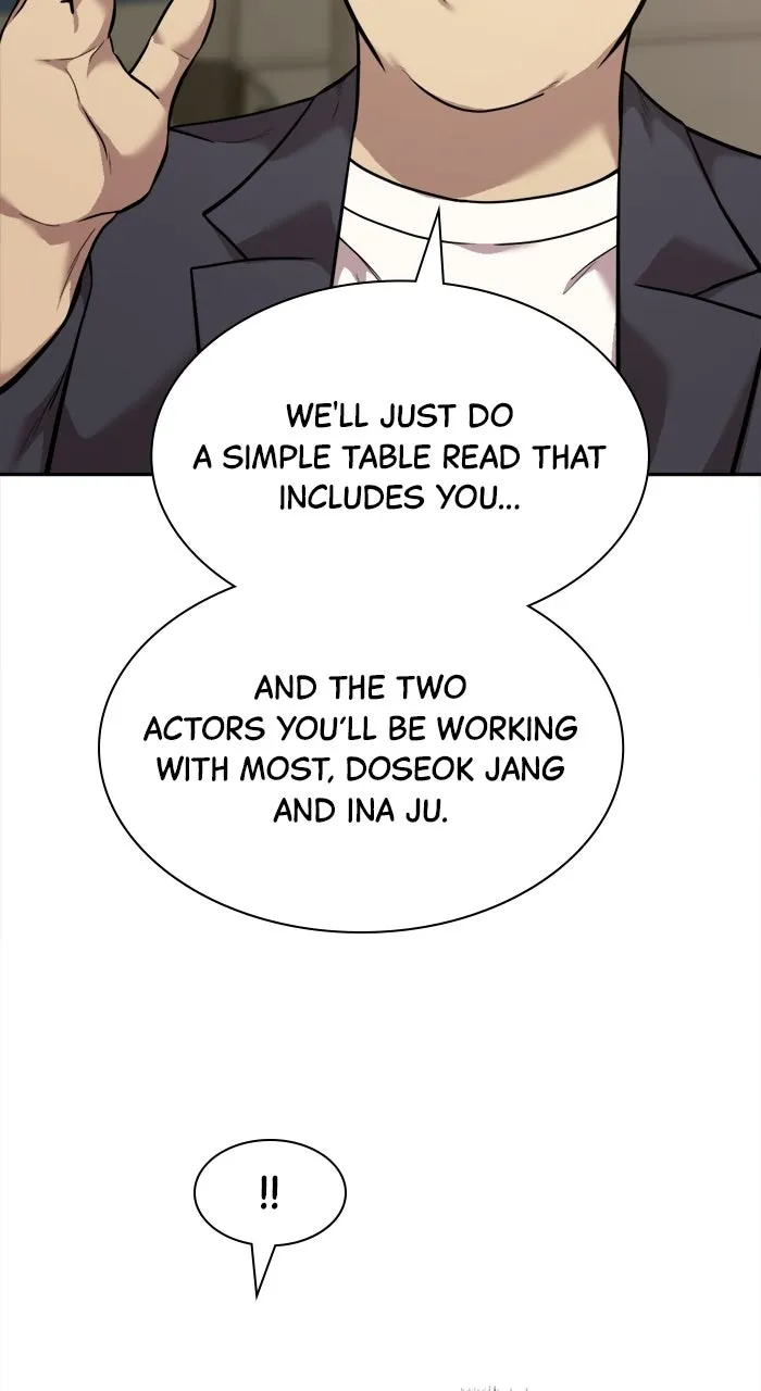 Read The Possessed Acting Prodigy chapter 6 image 56 on Lezhin