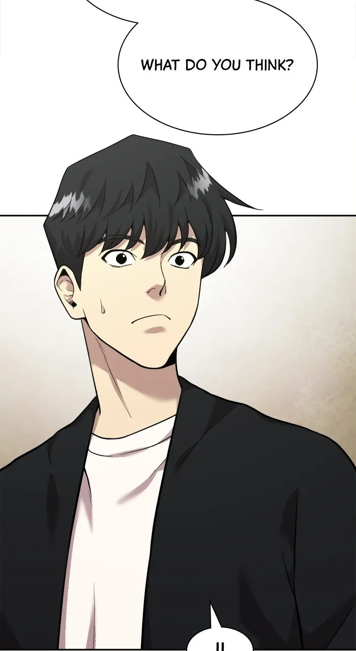 Read The Possessed Acting Prodigy chapter 6 image 64 on Lezhin