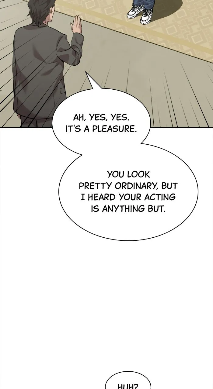 Read The Possessed Acting Prodigy chapter 6 image 72 on Lezhin