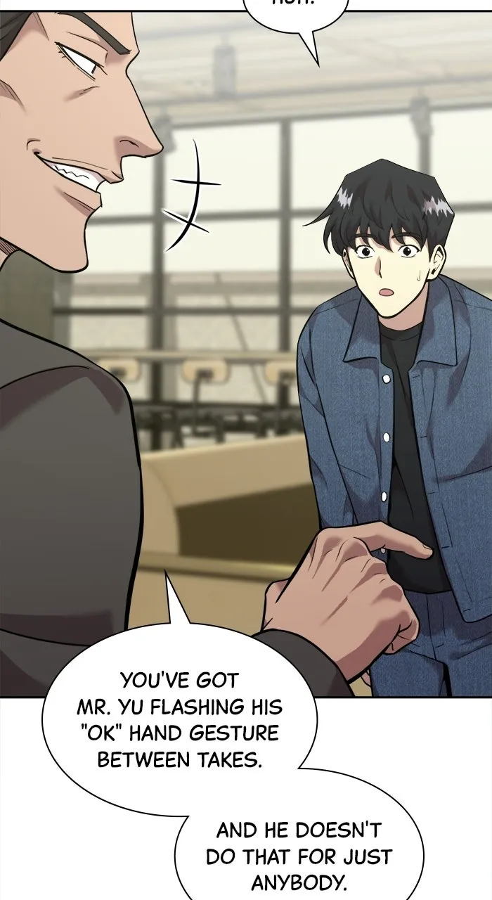 Read The Possessed Acting Prodigy chapter 6 image 73 on Lezhin