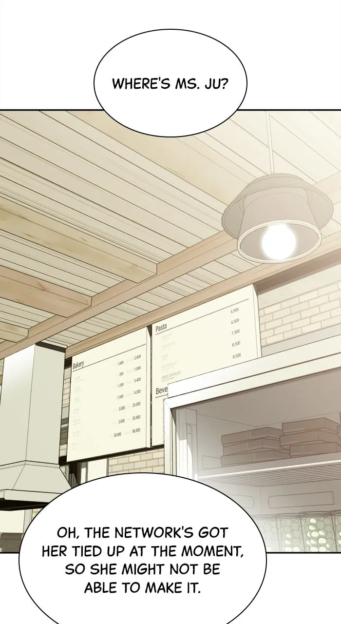 Read The Possessed Acting Prodigy chapter 6 image 76 on Lezhin