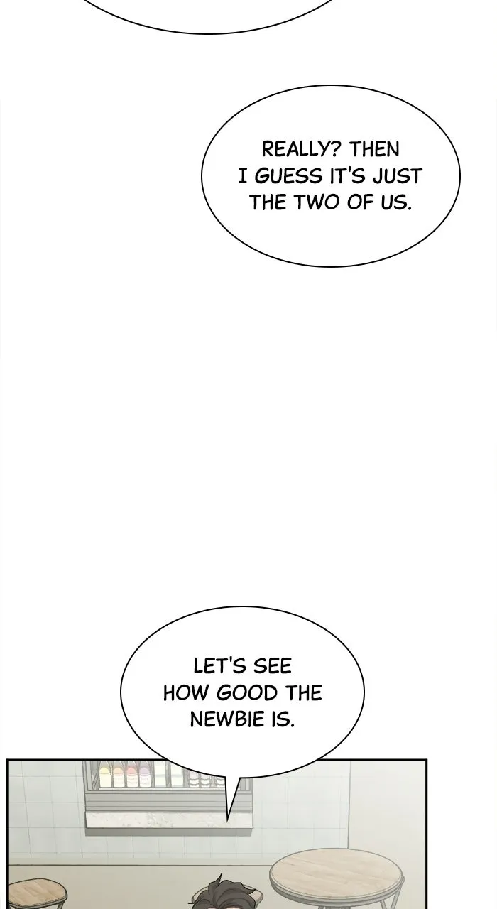 Read The Possessed Acting Prodigy chapter 6 image 77 on Lezhin