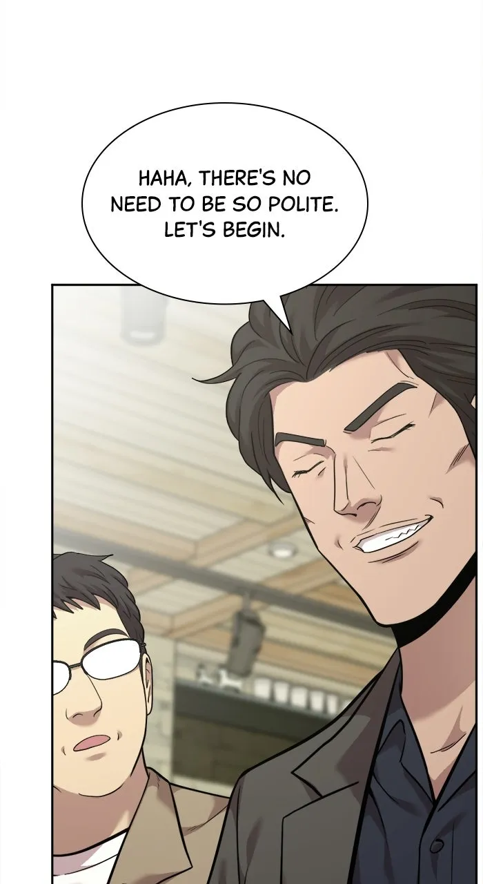 Read The Possessed Acting Prodigy chapter 6 image 79 on Lezhin