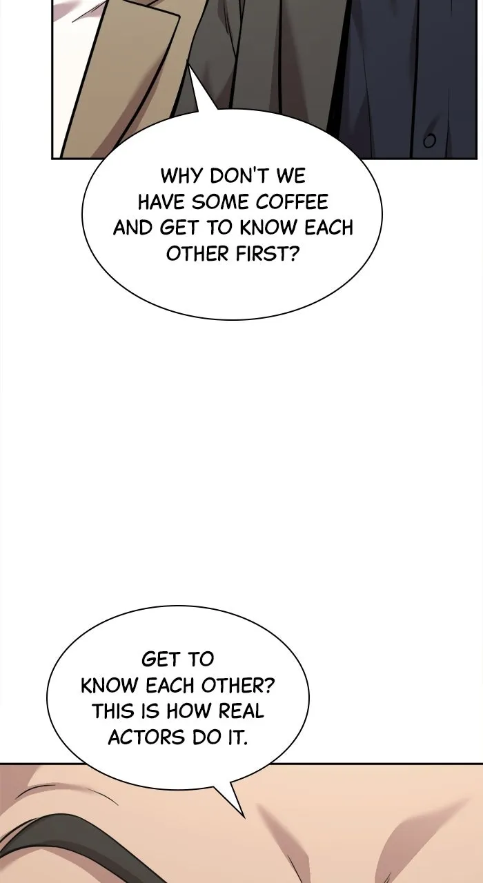 Read The Possessed Acting Prodigy chapter 6 image 80 on Lezhin