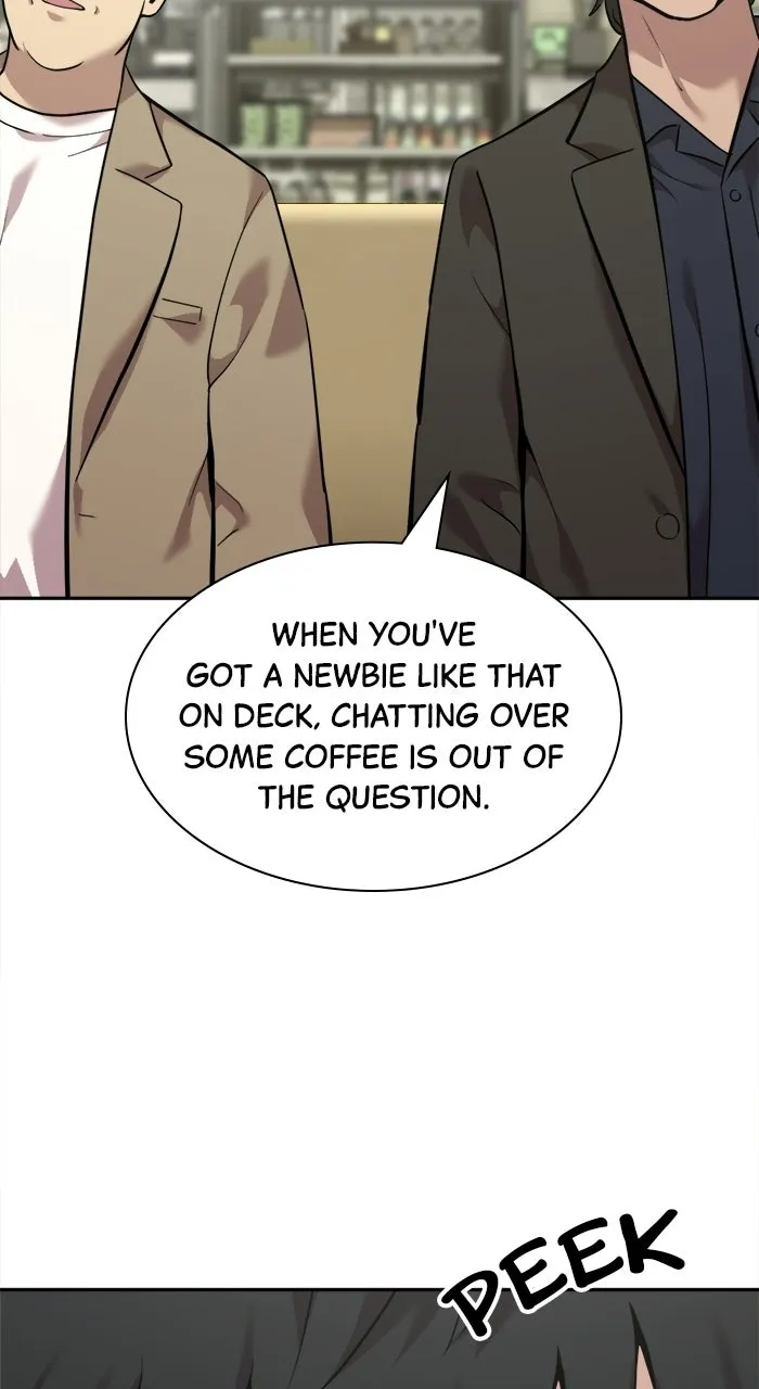 Read The Possessed Acting Prodigy chapter 6 image 85 on Lezhin
