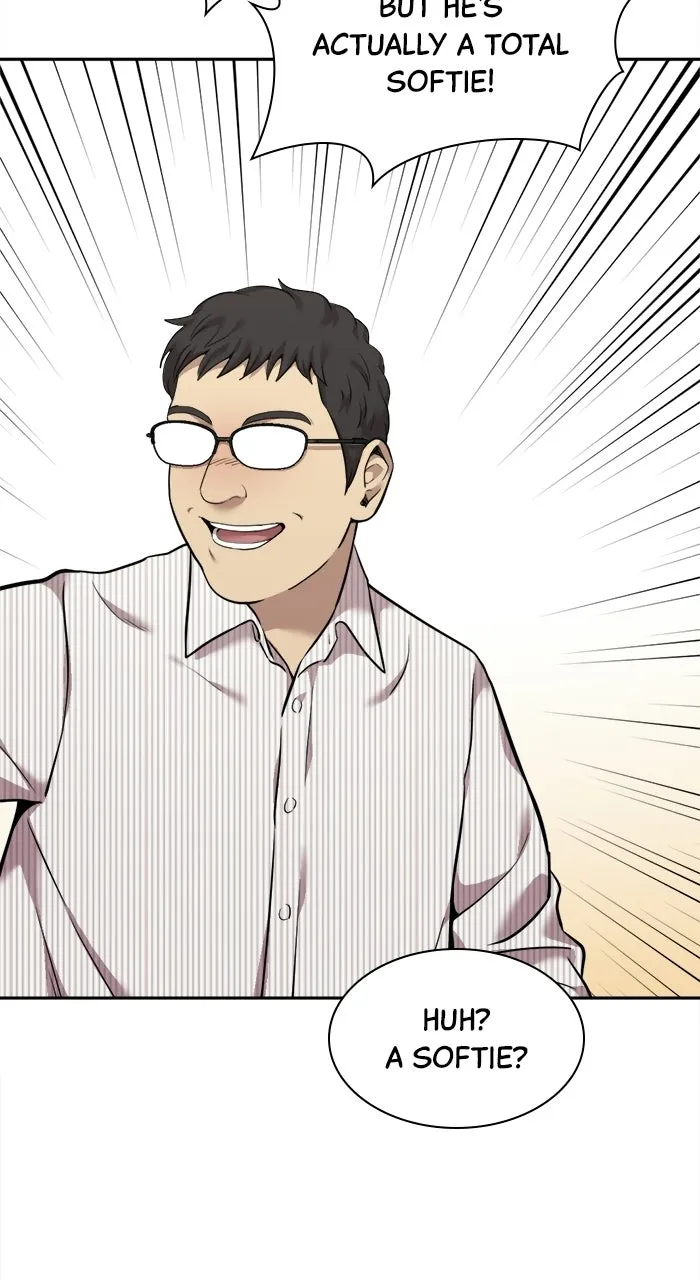Read The Possessed Acting Prodigy chapter 6 image 9 on Lezhin
