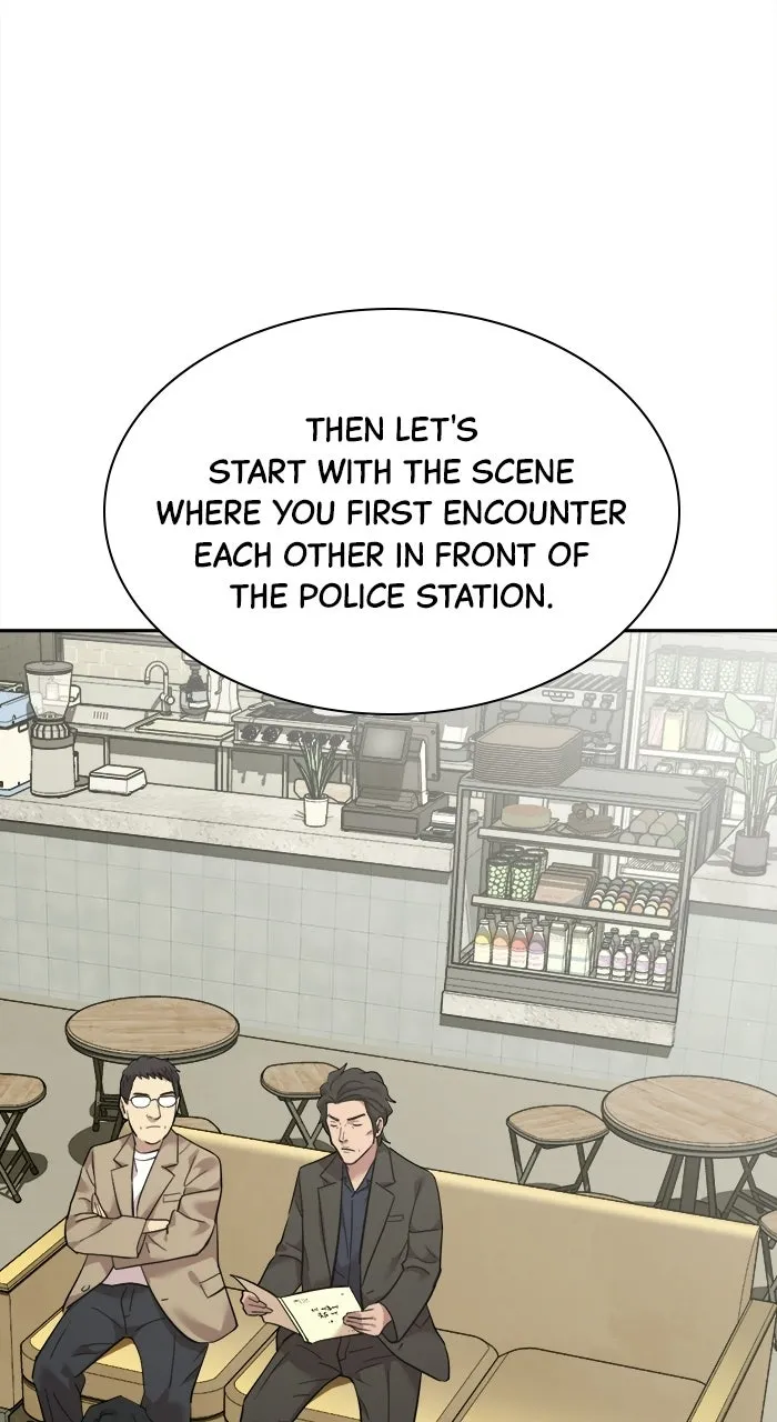 Read The Possessed Acting Prodigy chapter 6 image 90 on Lezhin