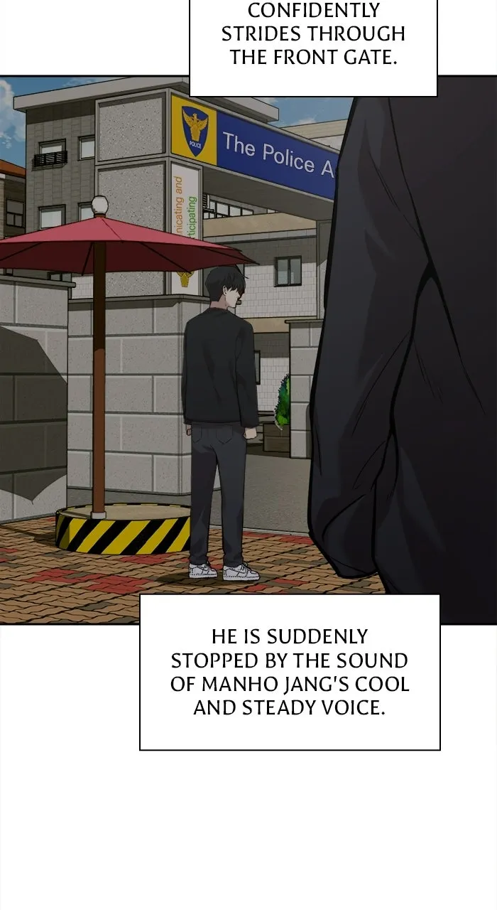 Read The Possessed Acting Prodigy chapter 6 image 92 on Lezhin