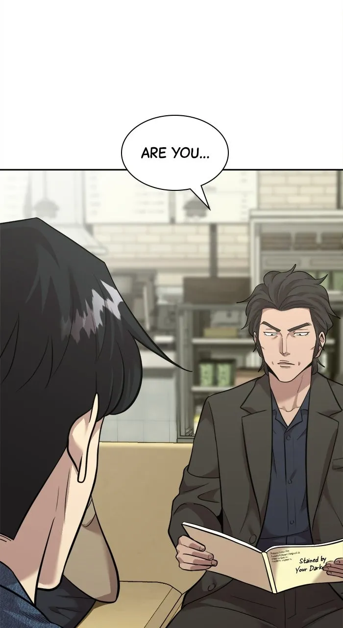 Read The Possessed Acting Prodigy chapter 6 image 93 on Lezhin