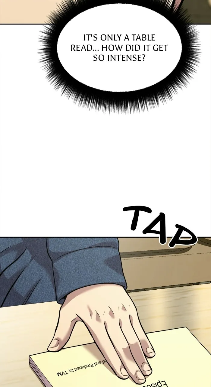 Read The Possessed Acting Prodigy chapter 6 image 99 on Lezhin