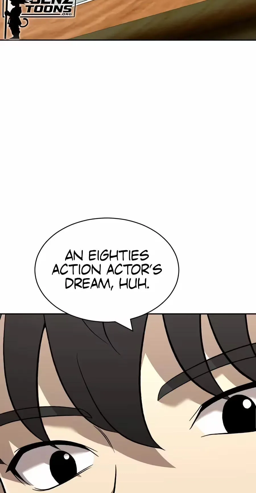 Read The Possessed Acting Prodigy chapter 61 image 10 on Lezhin