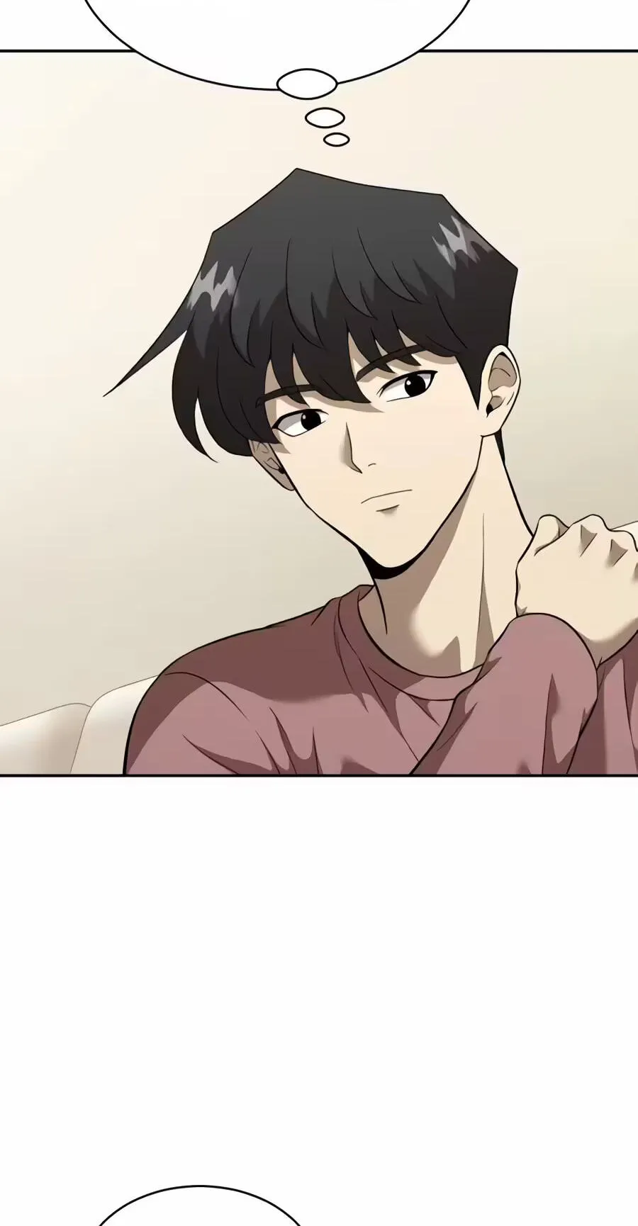Read The Possessed Acting Prodigy chapter 61 image 14 on Lezhin