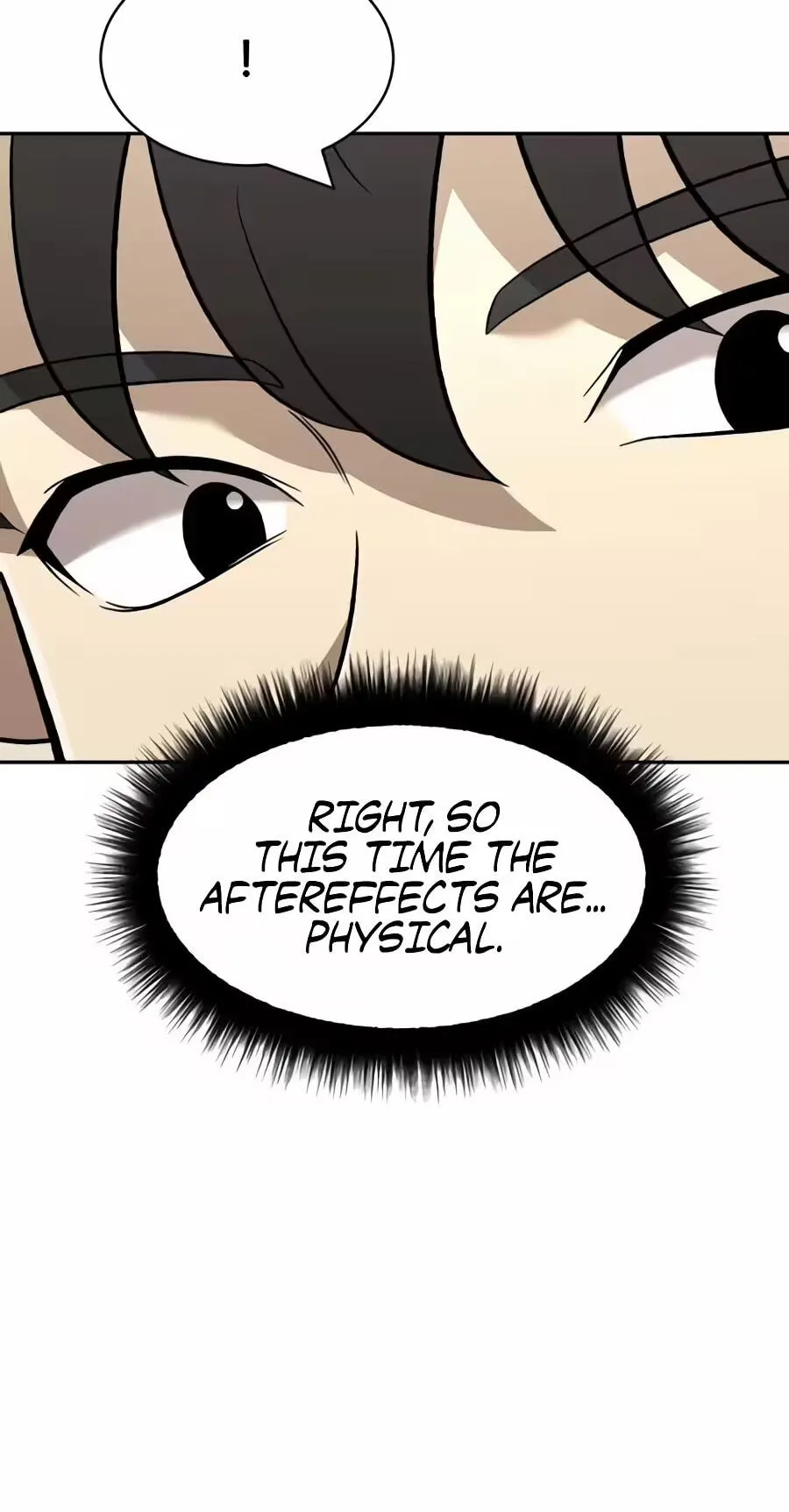 Read The Possessed Acting Prodigy chapter 61 image 15 on Lezhin