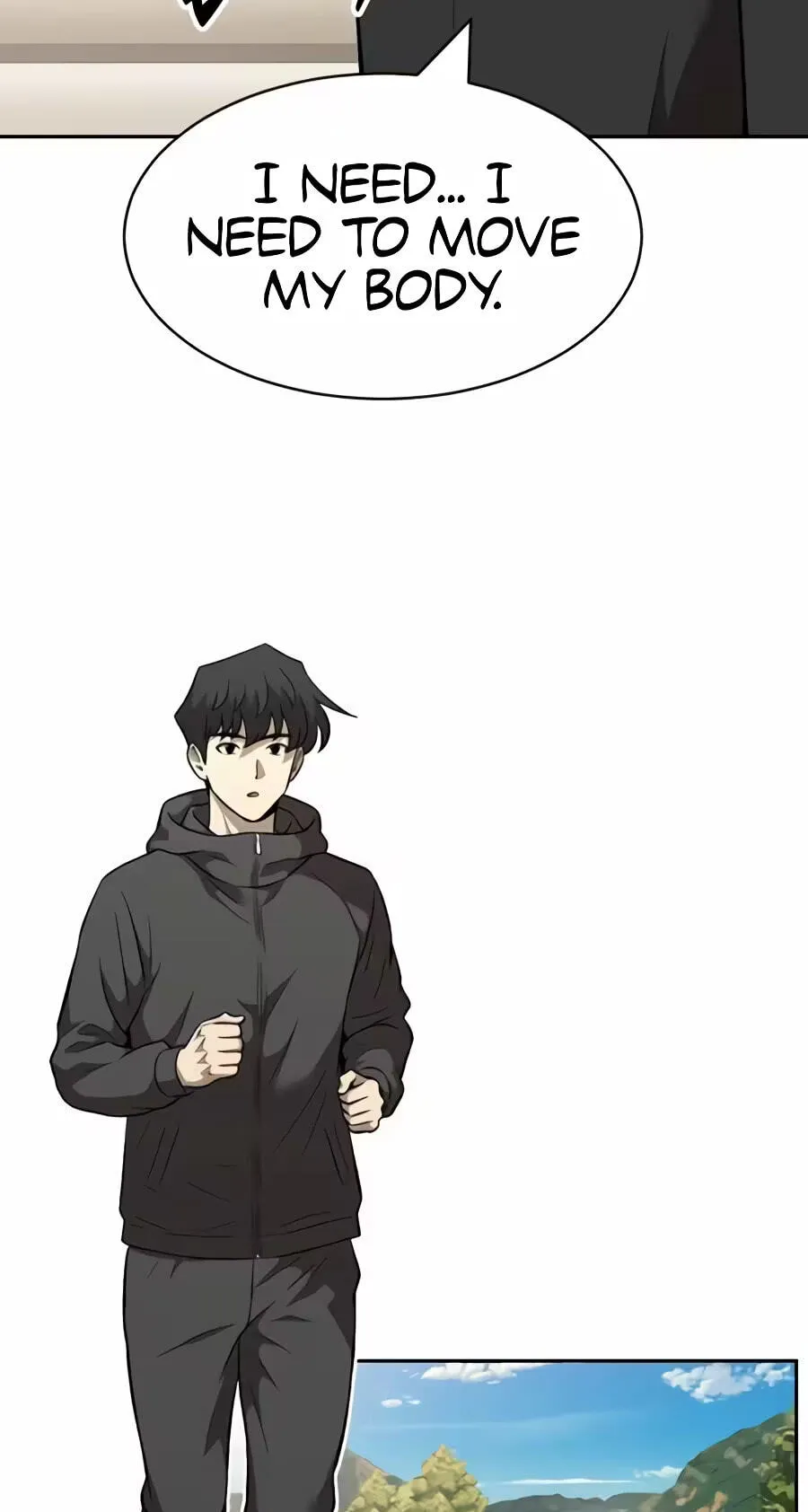 Read The Possessed Acting Prodigy chapter 61 image 18 on Lezhin