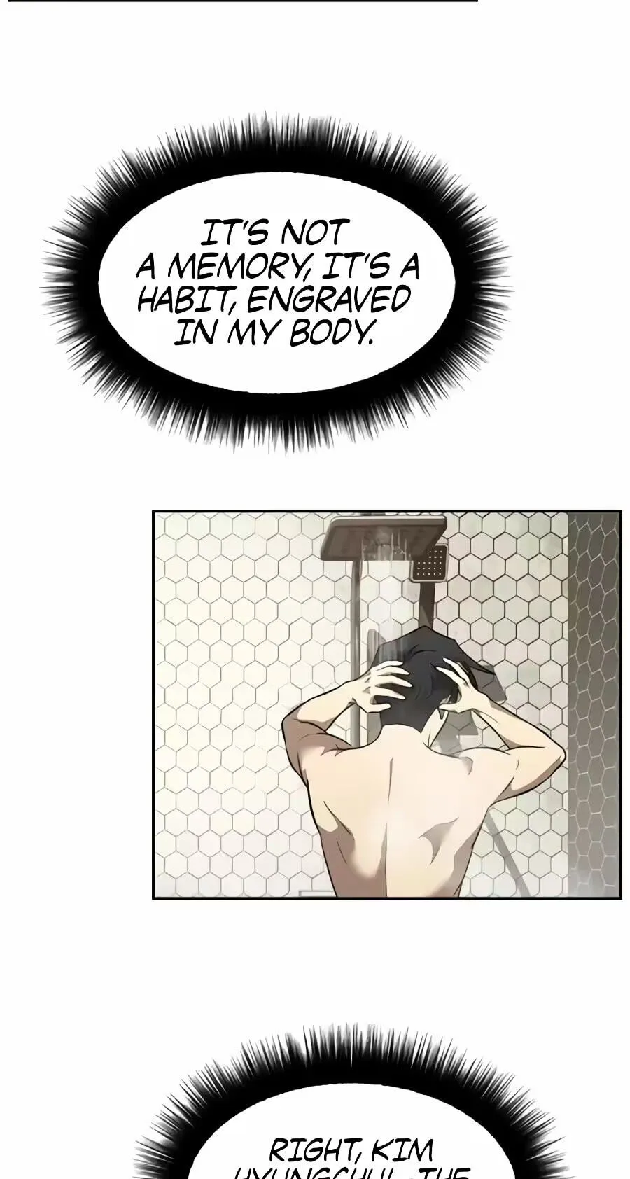 Read The Possessed Acting Prodigy chapter 61 image 20 on Lezhin