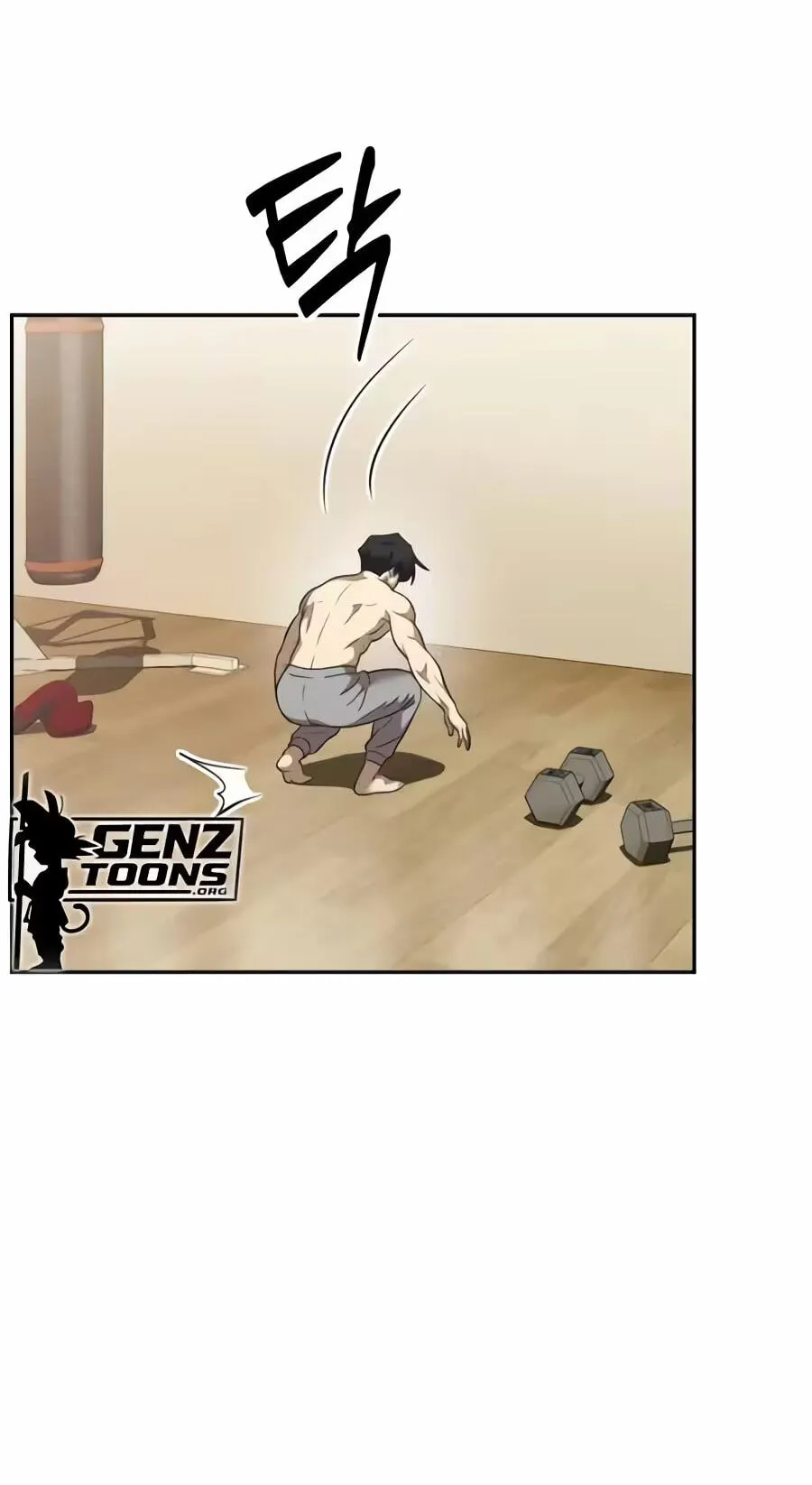 Read The Possessed Acting Prodigy chapter 61 image 31 on Lezhin