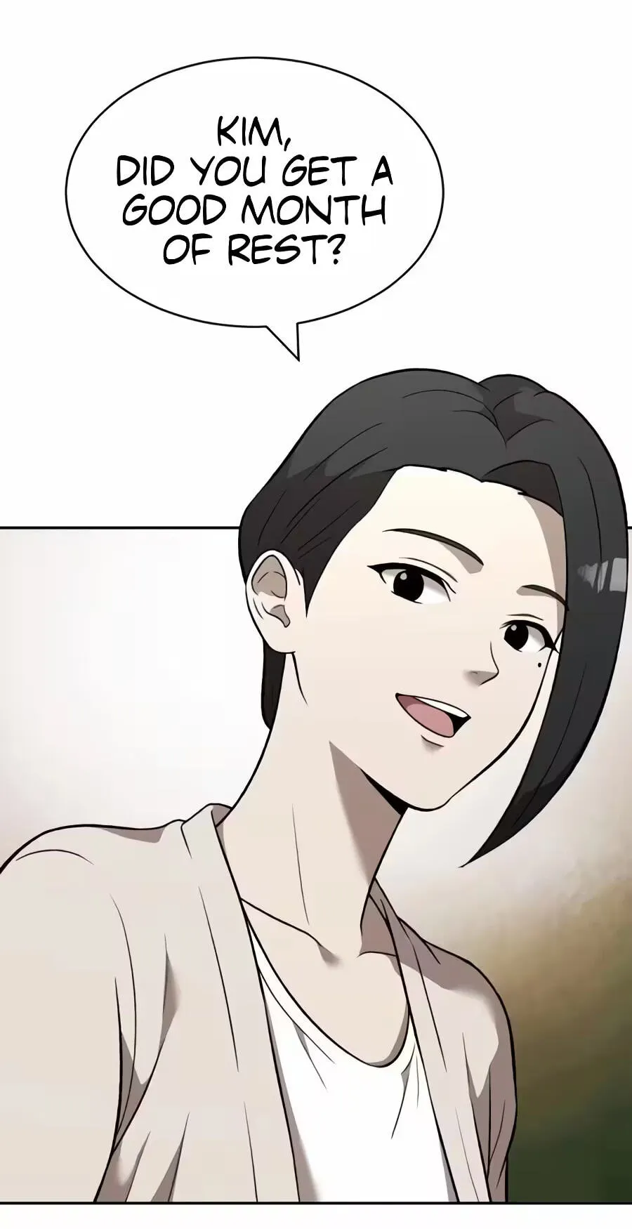 Read The Possessed Acting Prodigy chapter 61 image 39 on Lezhin