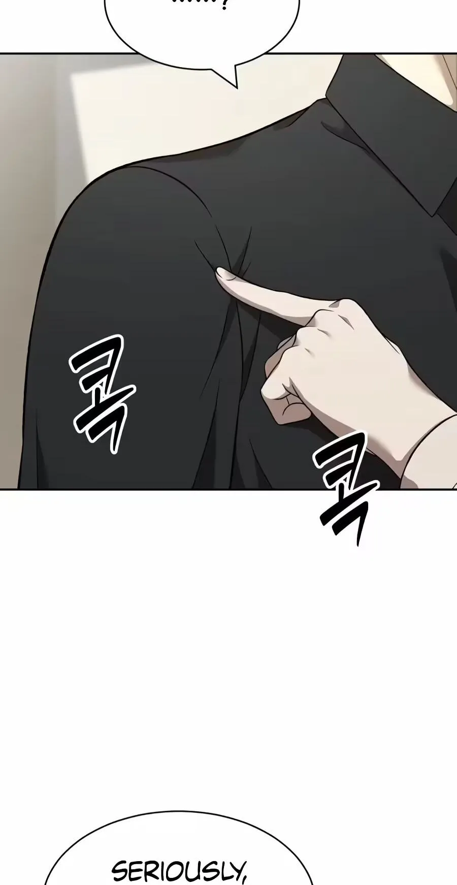 Read The Possessed Acting Prodigy chapter 61 image 42 on Lezhin