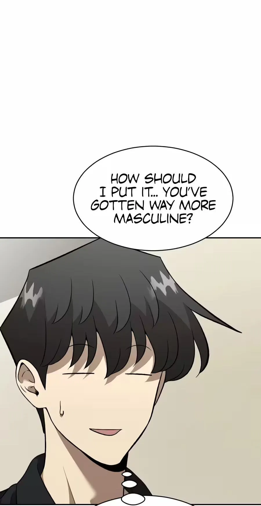 Read The Possessed Acting Prodigy chapter 61 image 44 on Lezhin