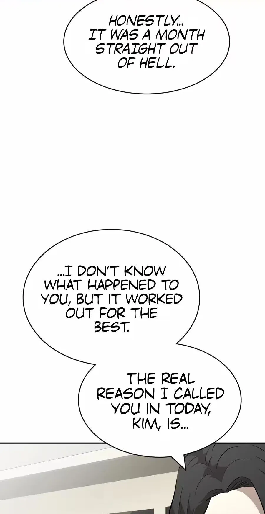 Read The Possessed Acting Prodigy chapter 61 image 45 on Lezhin