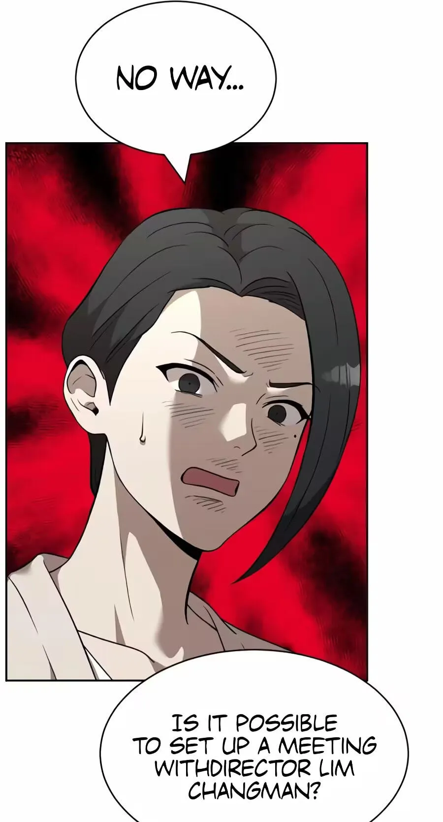 Read The Possessed Acting Prodigy chapter 61 image 48 on Lezhin