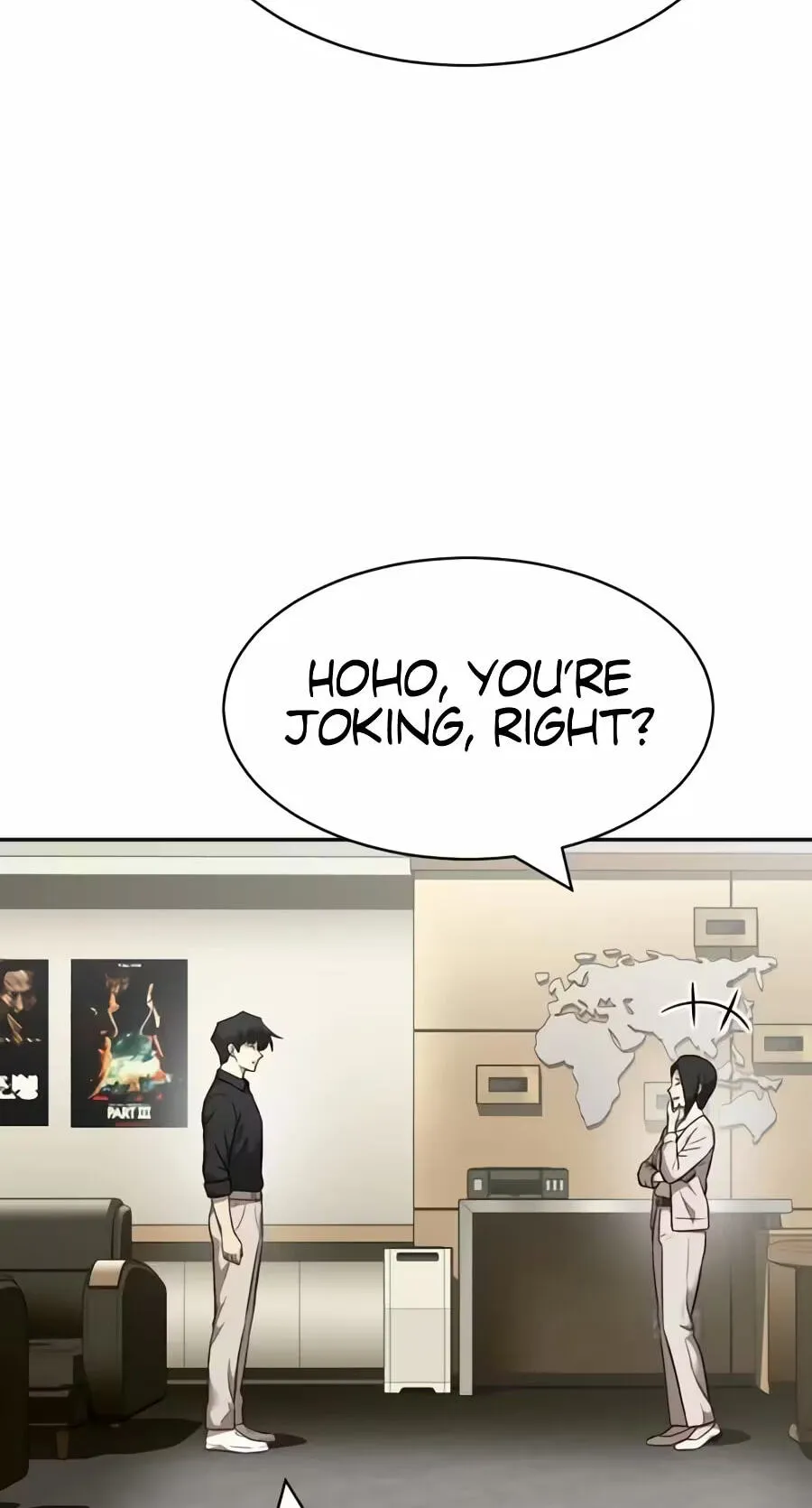 Read The Possessed Acting Prodigy chapter 61 image 49 on Lezhin