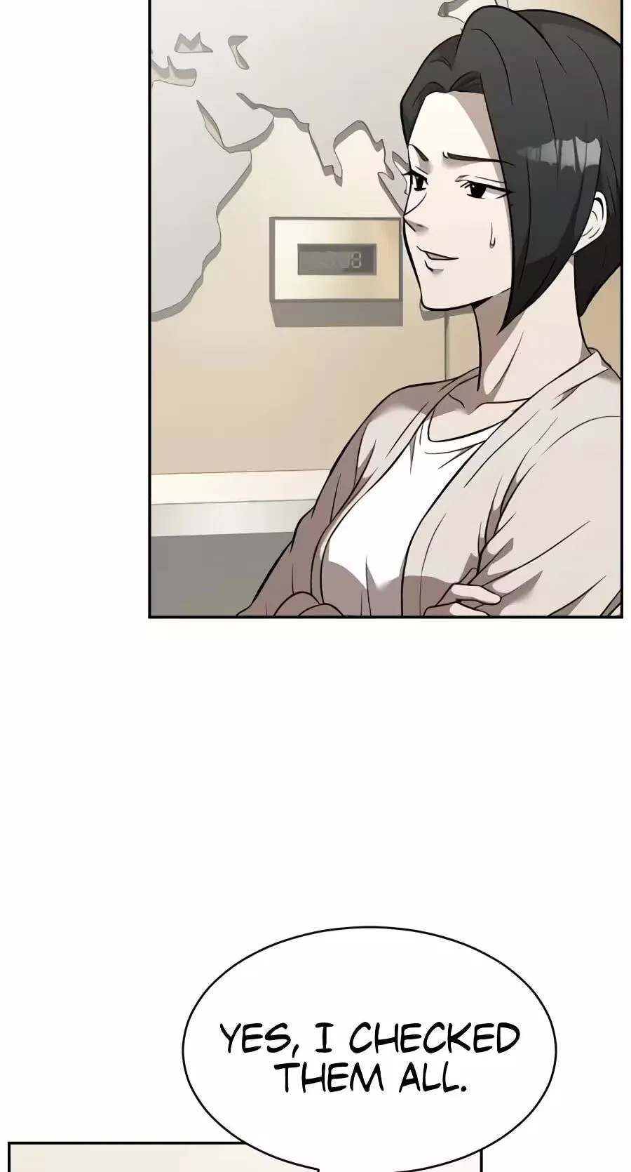 Read The Possessed Acting Prodigy chapter 61 image 51 on Lezhin