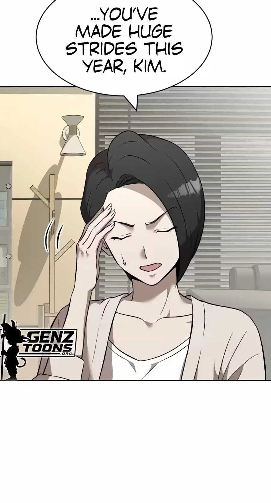 Read The Possessed Acting Prodigy chapter 61 image 53 on Lezhin