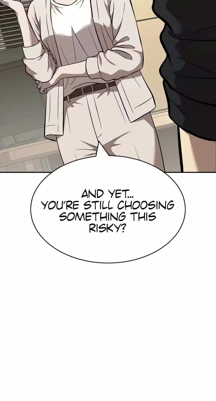 Read The Possessed Acting Prodigy chapter 61 image 55 on Lezhin
