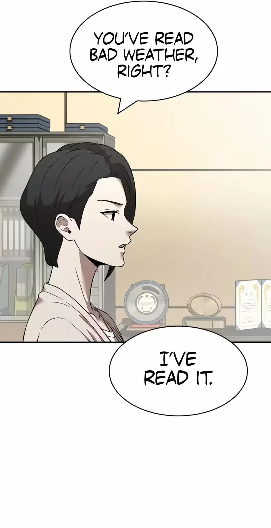 Read The Possessed Acting Prodigy chapter 61 image 56 on Lezhin