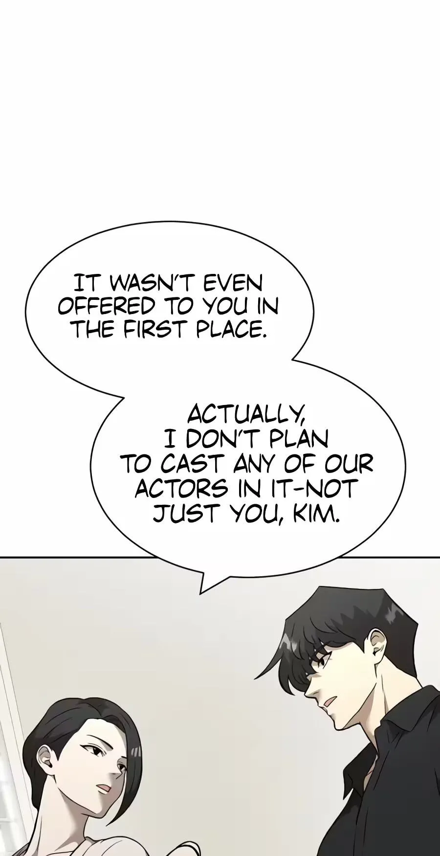 Read The Possessed Acting Prodigy chapter 61 image 59 on Lezhin
