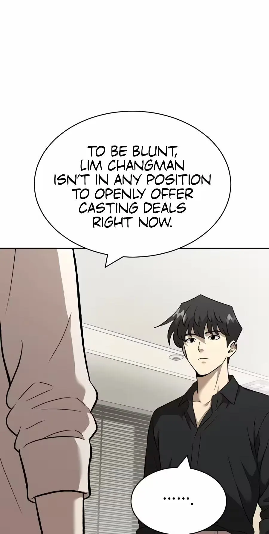 Read The Possessed Acting Prodigy chapter 61 image 64 on Lezhin