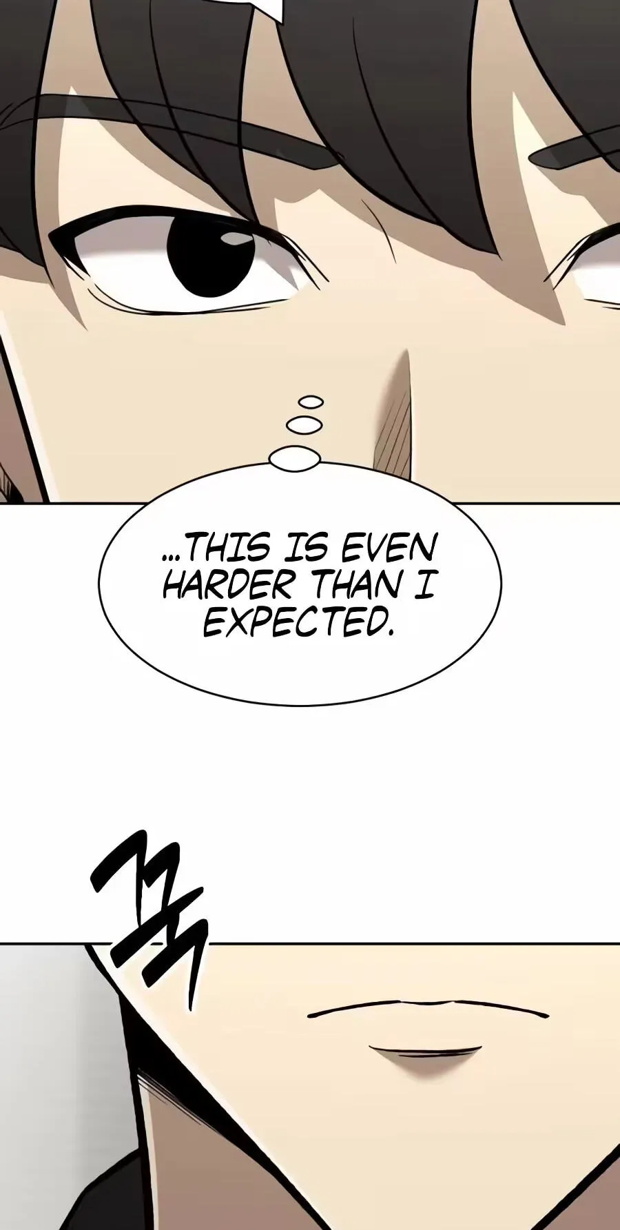 Read The Possessed Acting Prodigy chapter 61 image 67 on Lezhin