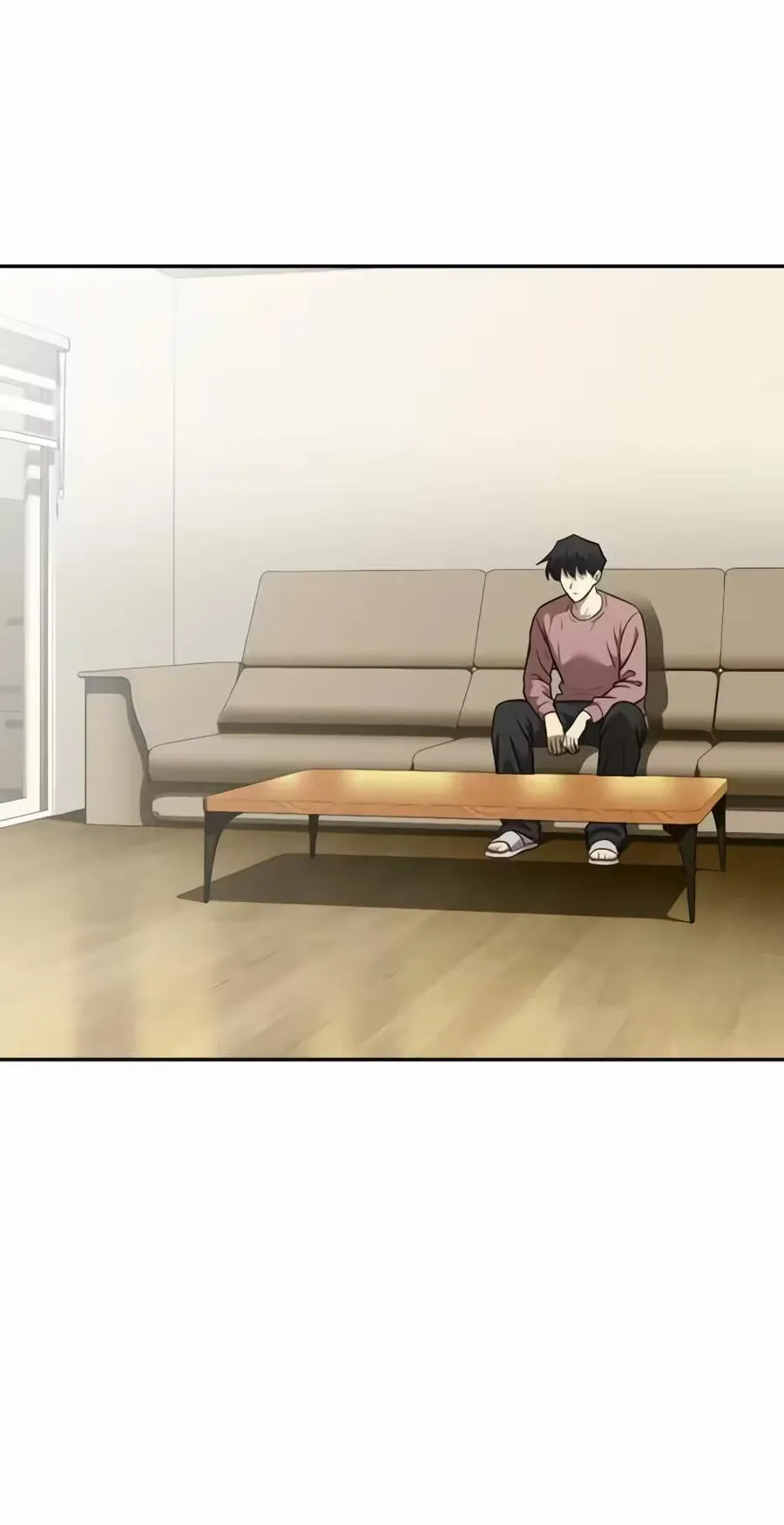 Read The Possessed Acting Prodigy chapter 61 image 7 on Lezhin