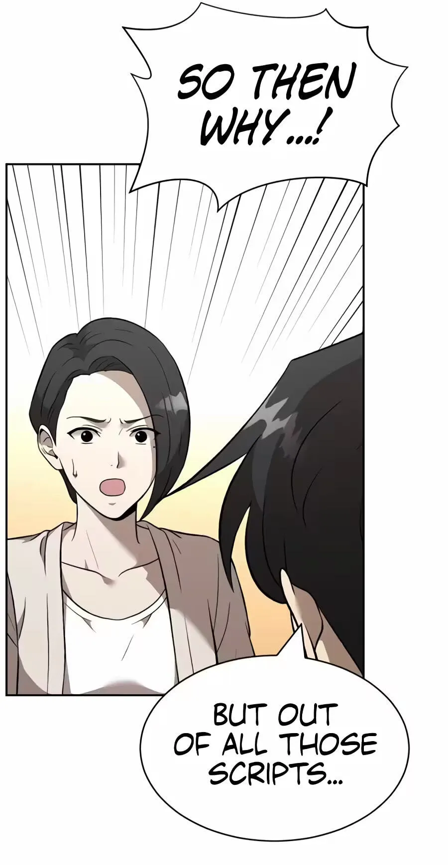 Read The Possessed Acting Prodigy chapter 61 image 71 on Lezhin